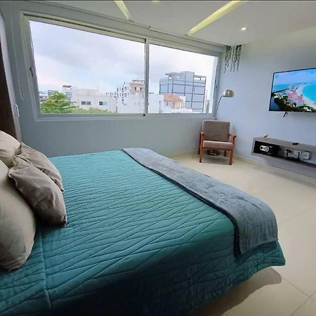 5Th Ave - Gym - Pool - Rooftop Playa del Carmen Exterior photo