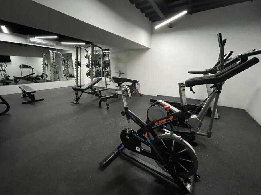 5Th Ave - Gym - Pool - Rooftop Playa del Carmen Exterior photo