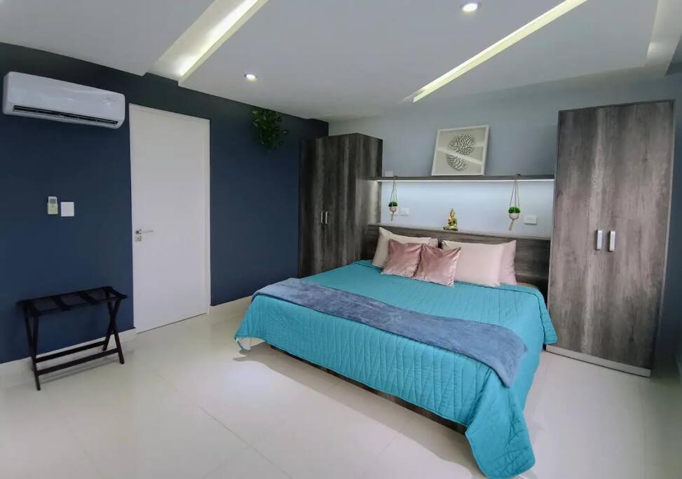 5Th Ave - Gym - Pool - Rooftop Playa del Carmen Exterior photo