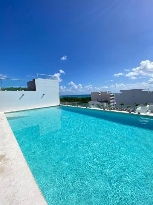 5Th Ave - Gym - Pool - Rooftop Playa del Carmen Exterior photo