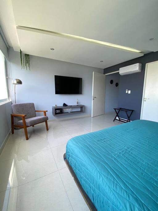 5Th Ave - Gym - Pool - Rooftop Playa del Carmen Exterior photo