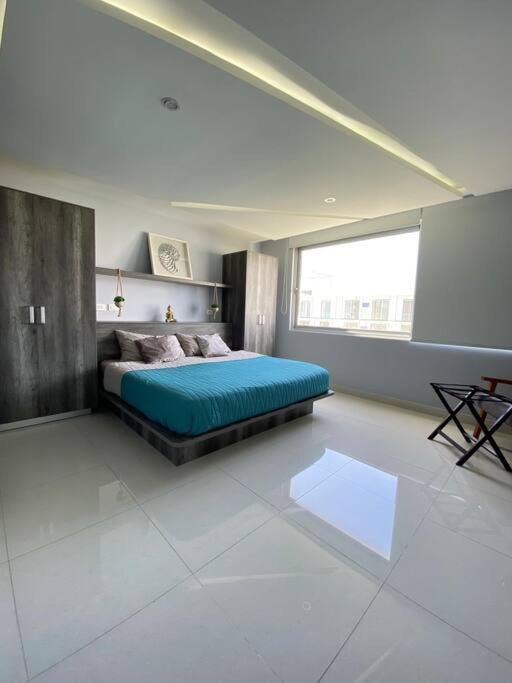 5Th Ave - Gym - Pool - Rooftop Playa del Carmen Exterior photo